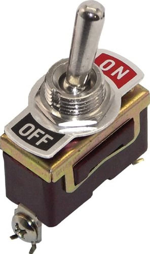 Toggle Switch
